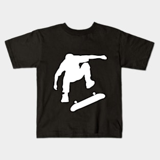 Skateboard Kids T-Shirt